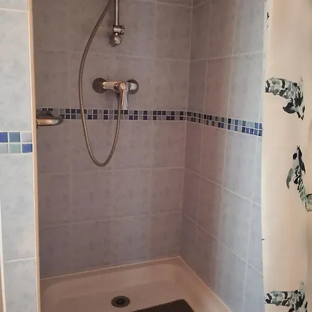L'escale Thermale Apartment Montrond-les-Bains