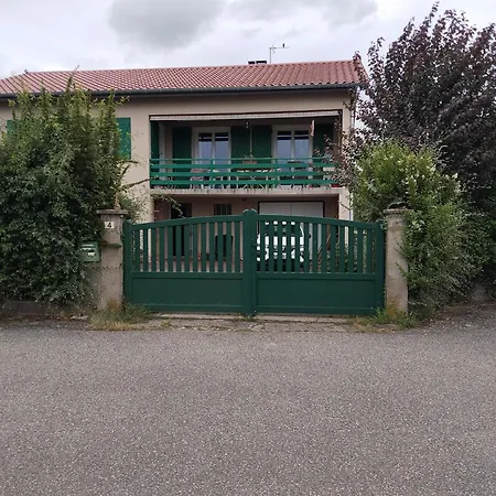 Apartment L'escale Thermale *